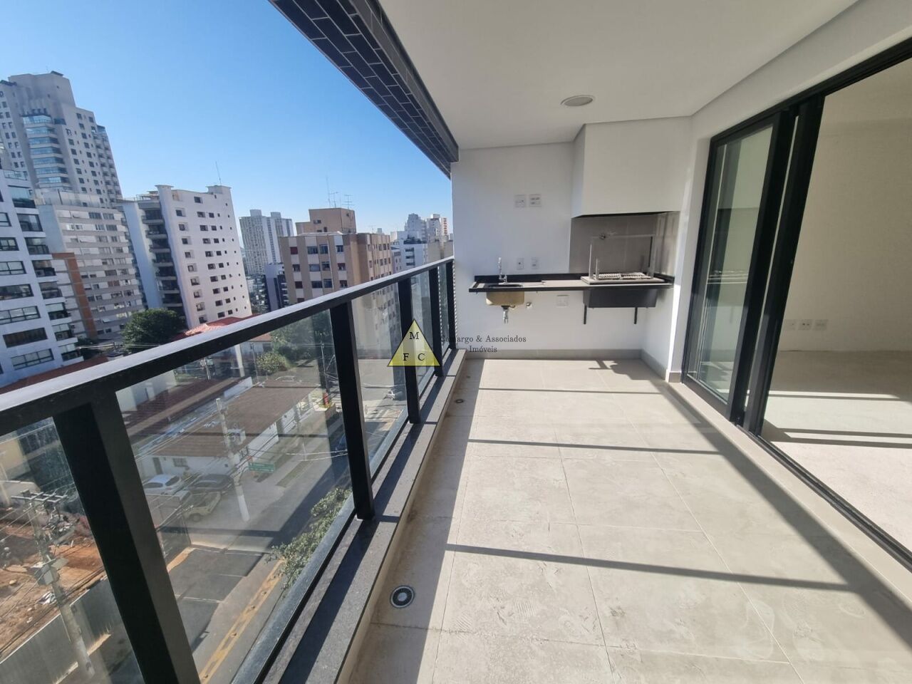 Apartamento para Venda - Sumaré