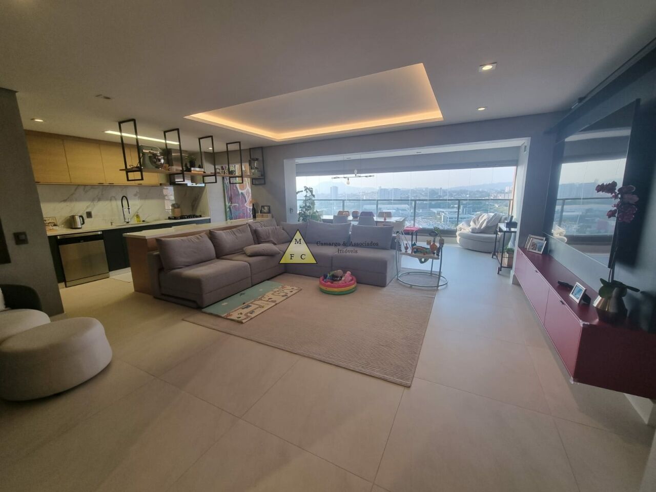 Apartamento para Venda - Vila Leopoldina