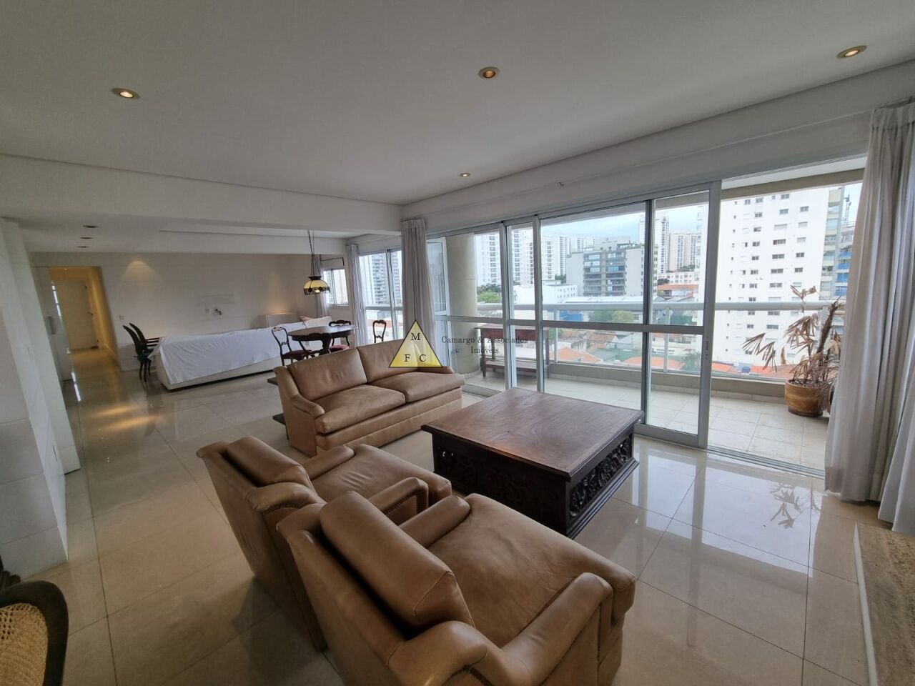 Apartamento para Venda - Vila Leopoldina