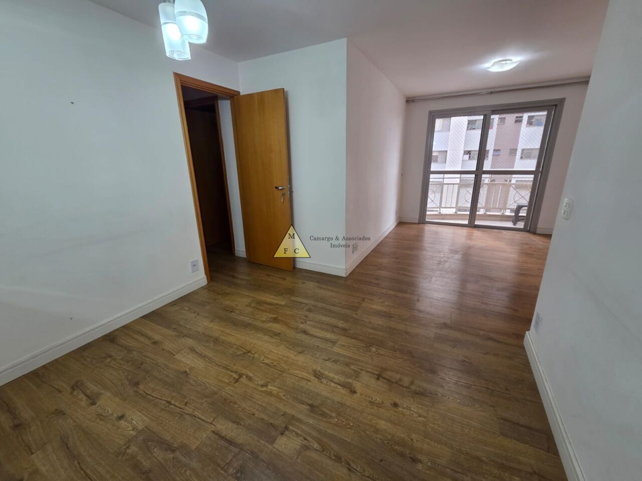 Apartamento para Locação - Vila Leopoldina