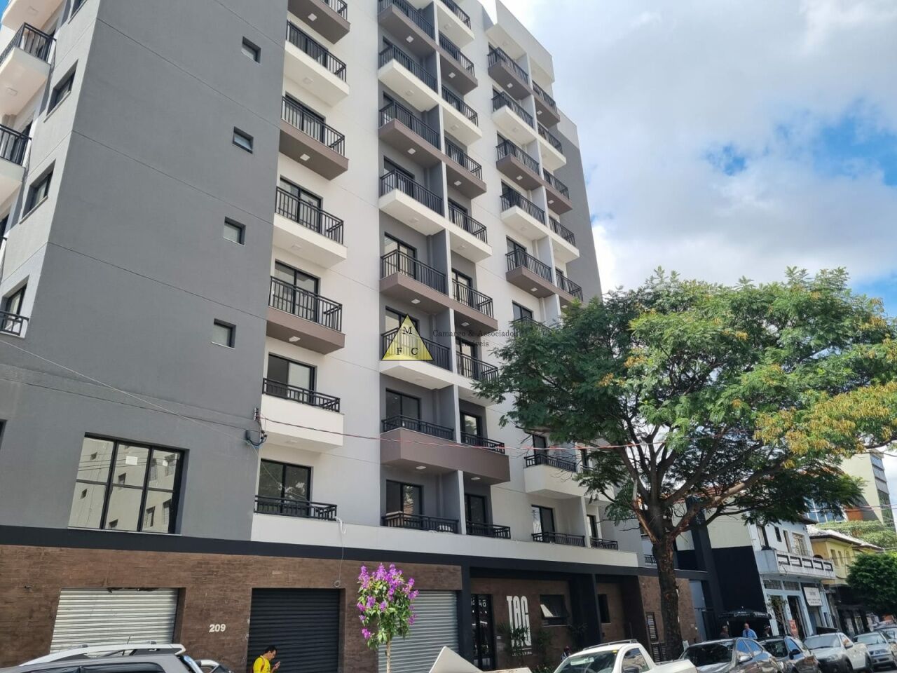 Apartamento para Venda - Vila Leopoldina