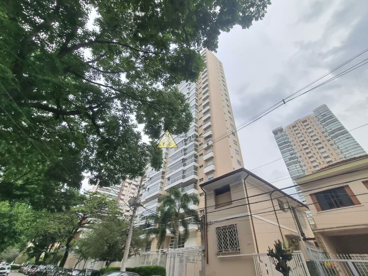 Apartamento para Venda - Perdizes