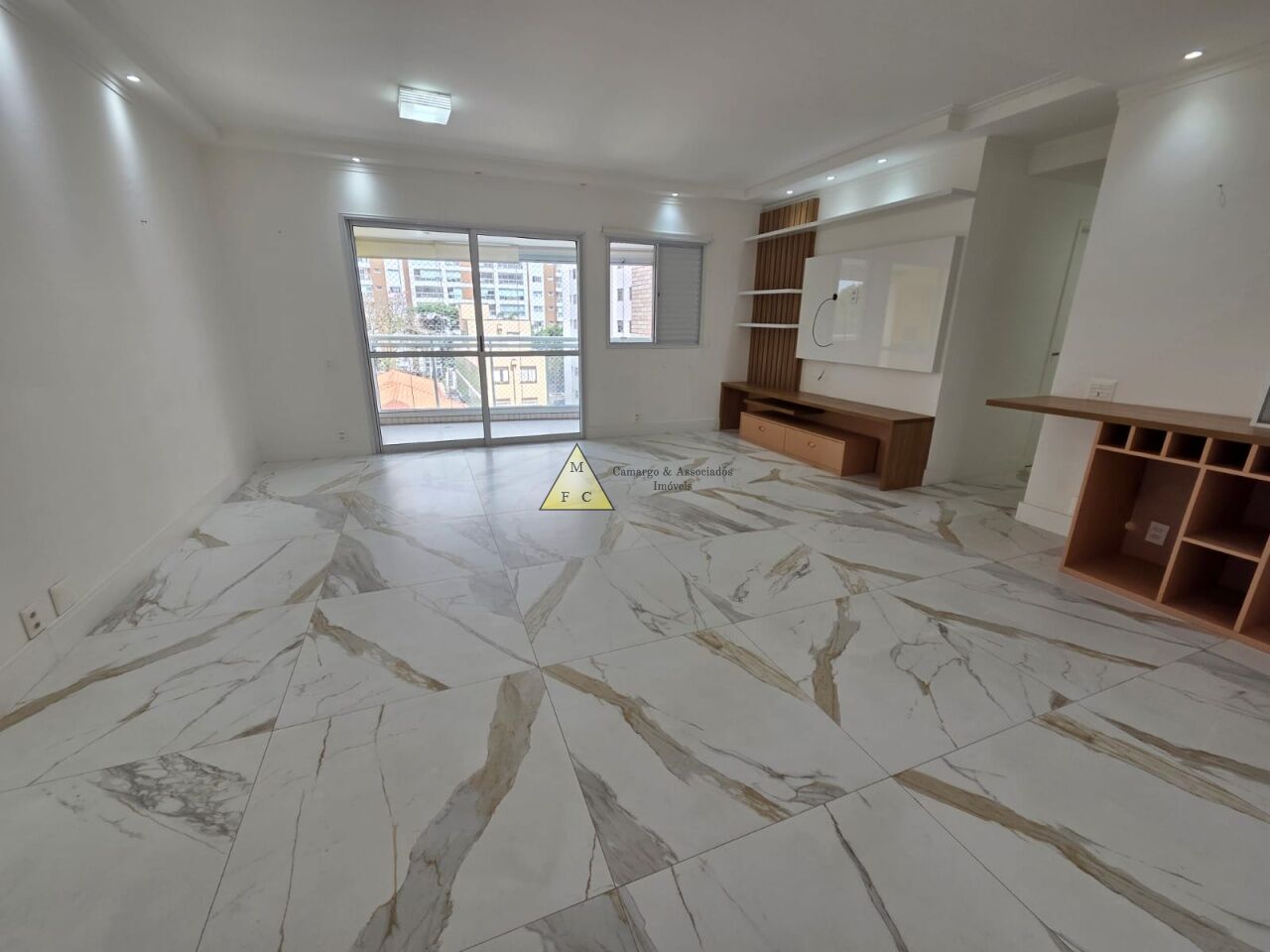 Apartamento para Locação - Vila Leopoldina