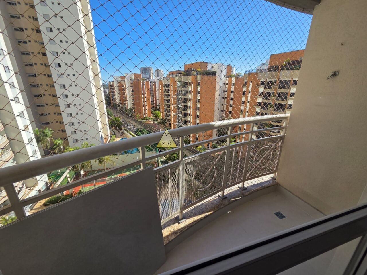 Apartamento para Locação - Vila Leopoldina