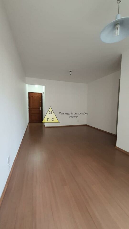 Apartamento para Venda - Vila Pompéia