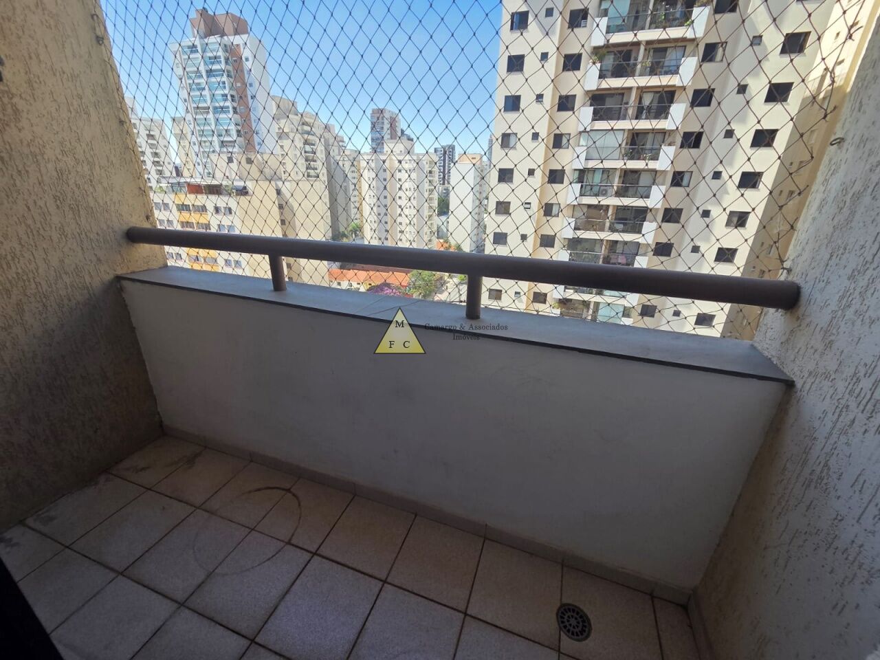 Apartamento para Venda - Vila Pompéia