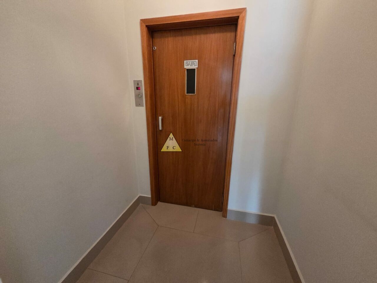 Apartamento para Venda - Higienópolis