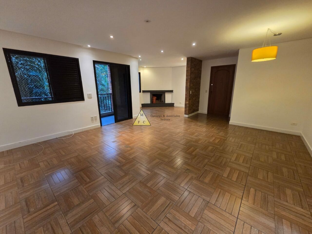 Apartamento para Venda - Vila Leopoldina