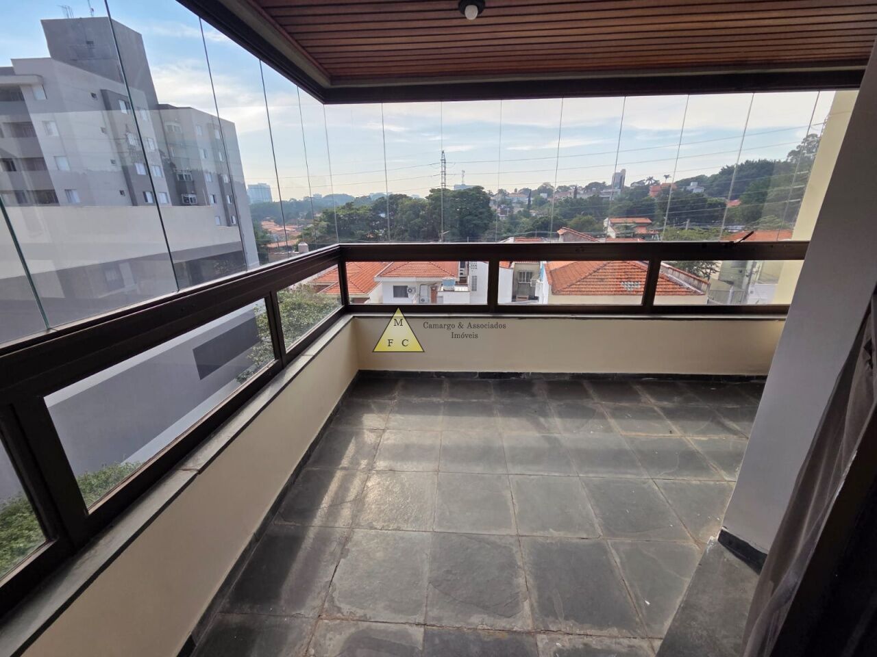 Apartamento para Venda - Vila Leopoldina