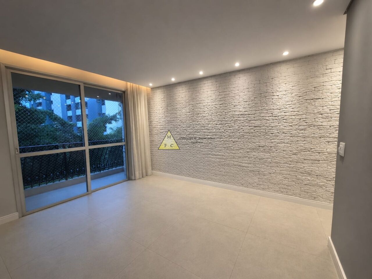 Apartamento para Locação - Vila Leopoldina