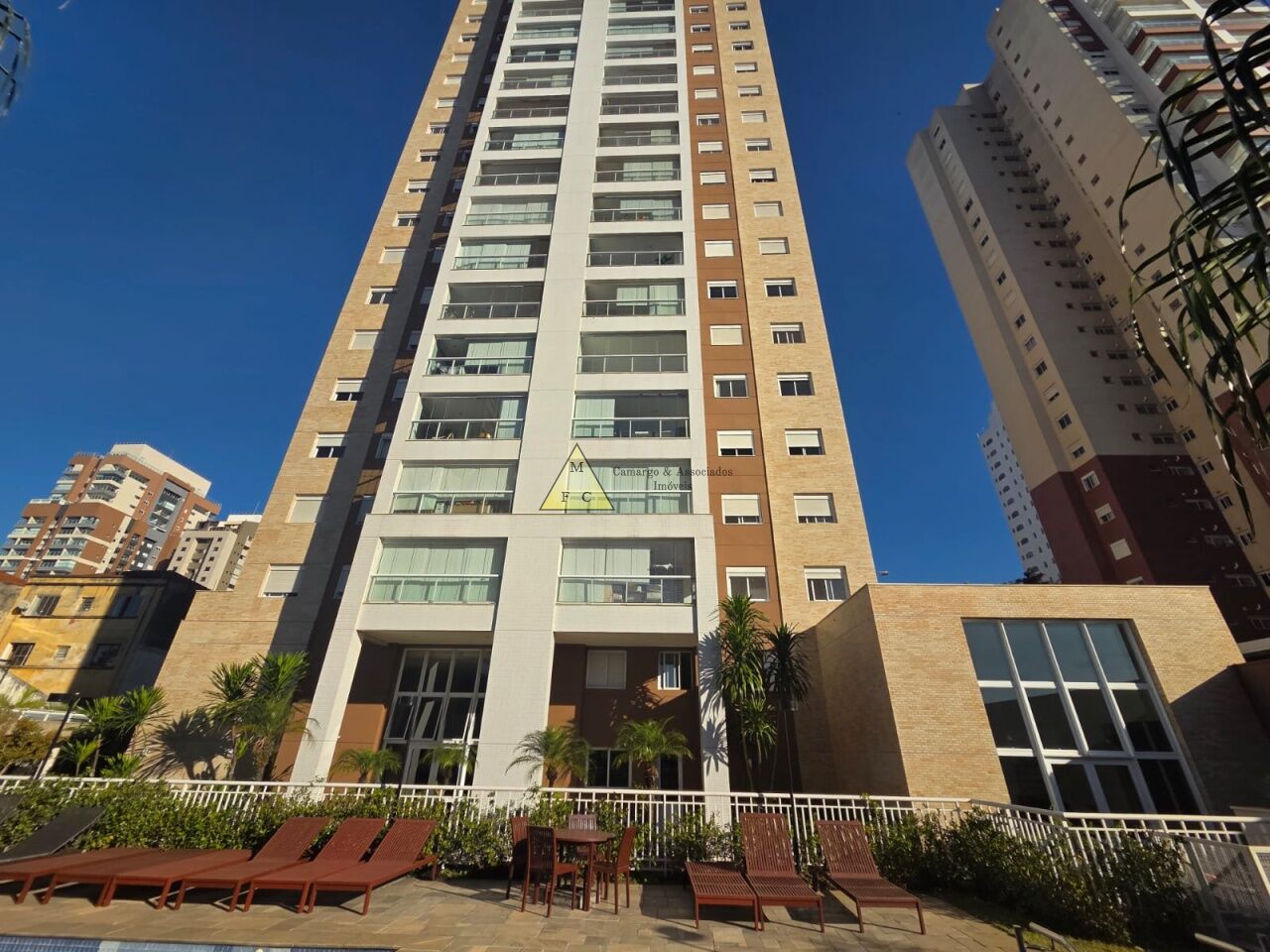 Apartamento para Venda - Vila Romana