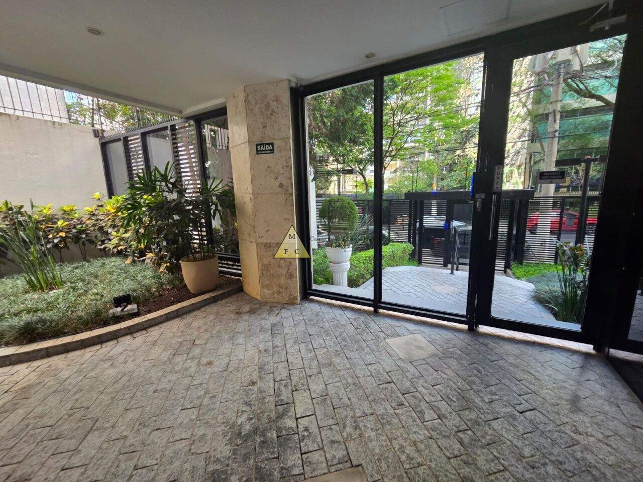 Apartamento para Venda - Higienópolis