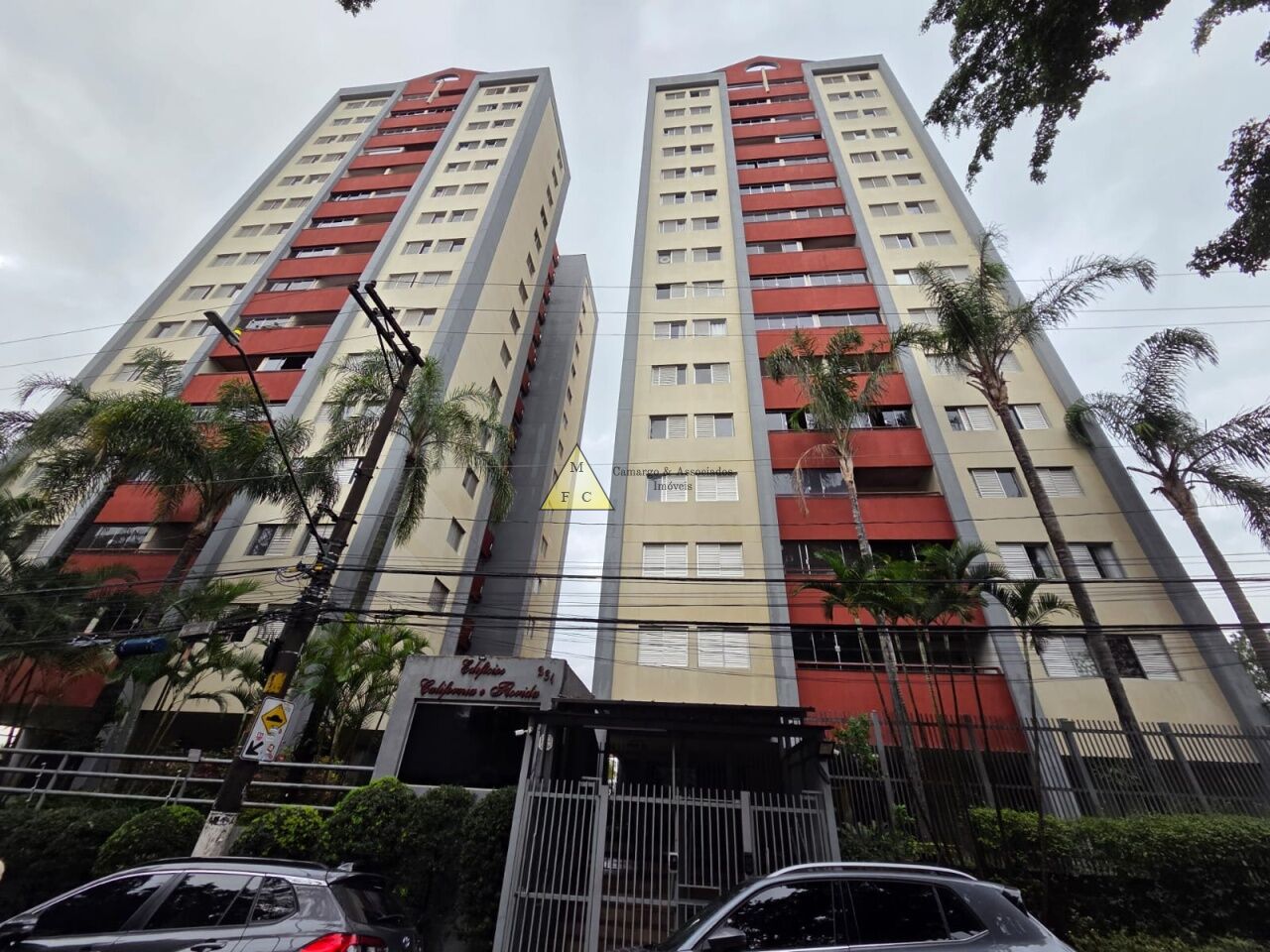 Apartamento para Venda - Jaguaré