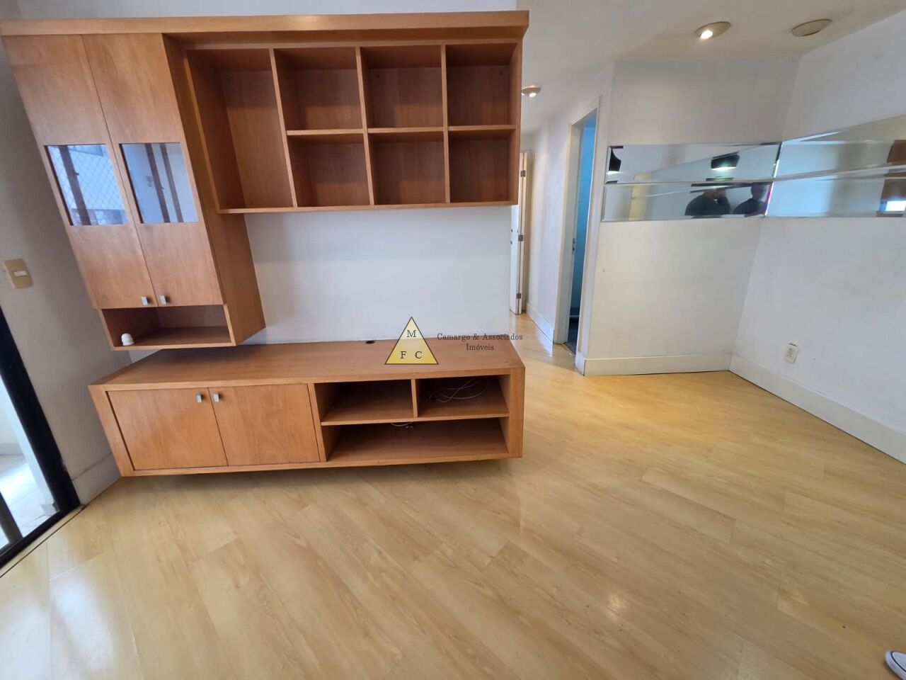 Apartamento para Venda - Vila Leopoldina