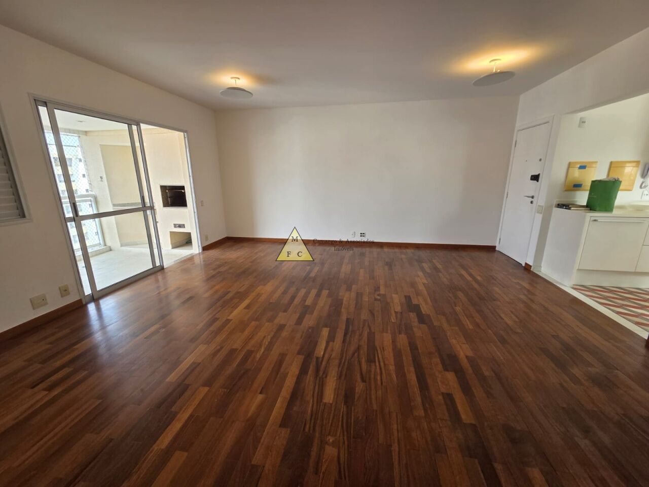 Apartamento para Locação - Vila Leopoldina