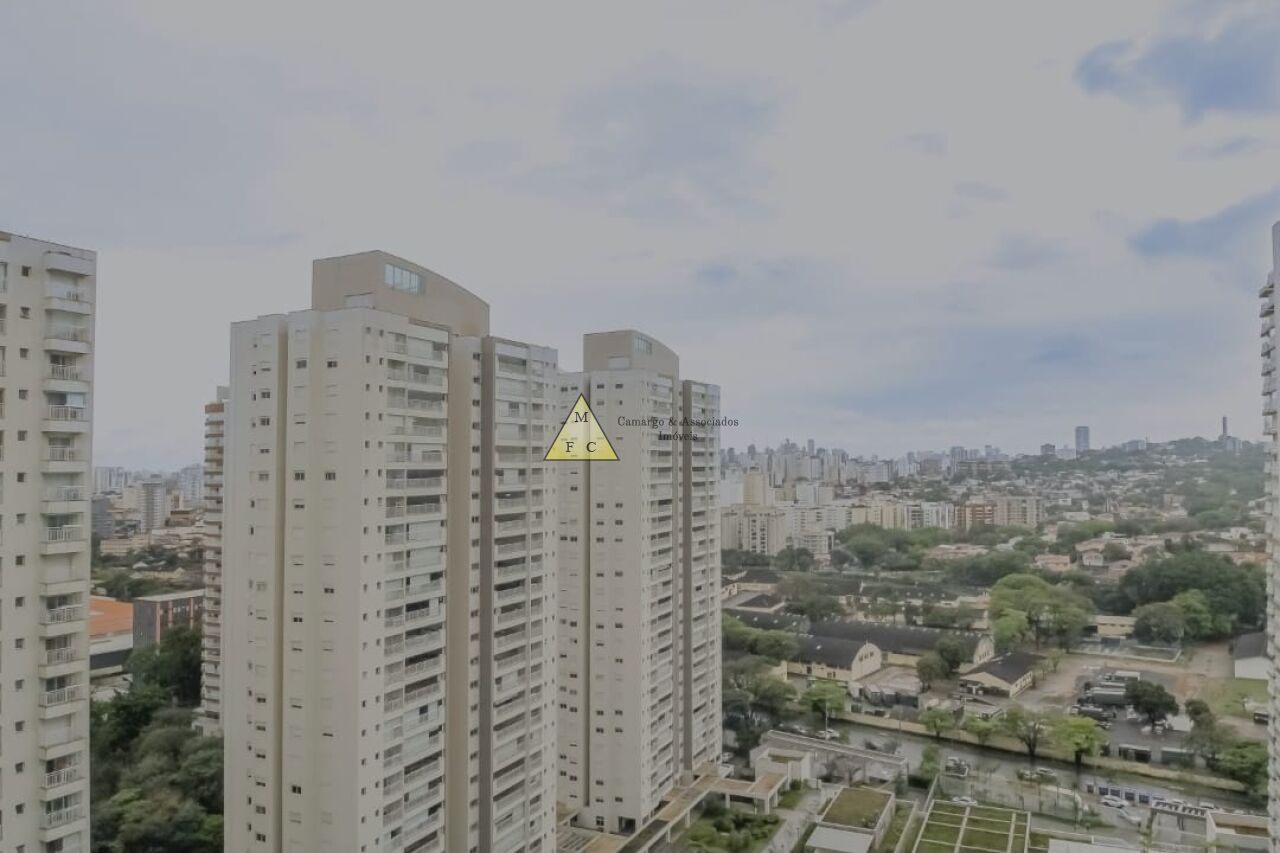 Apartamento para Venda - Vila Anastácio