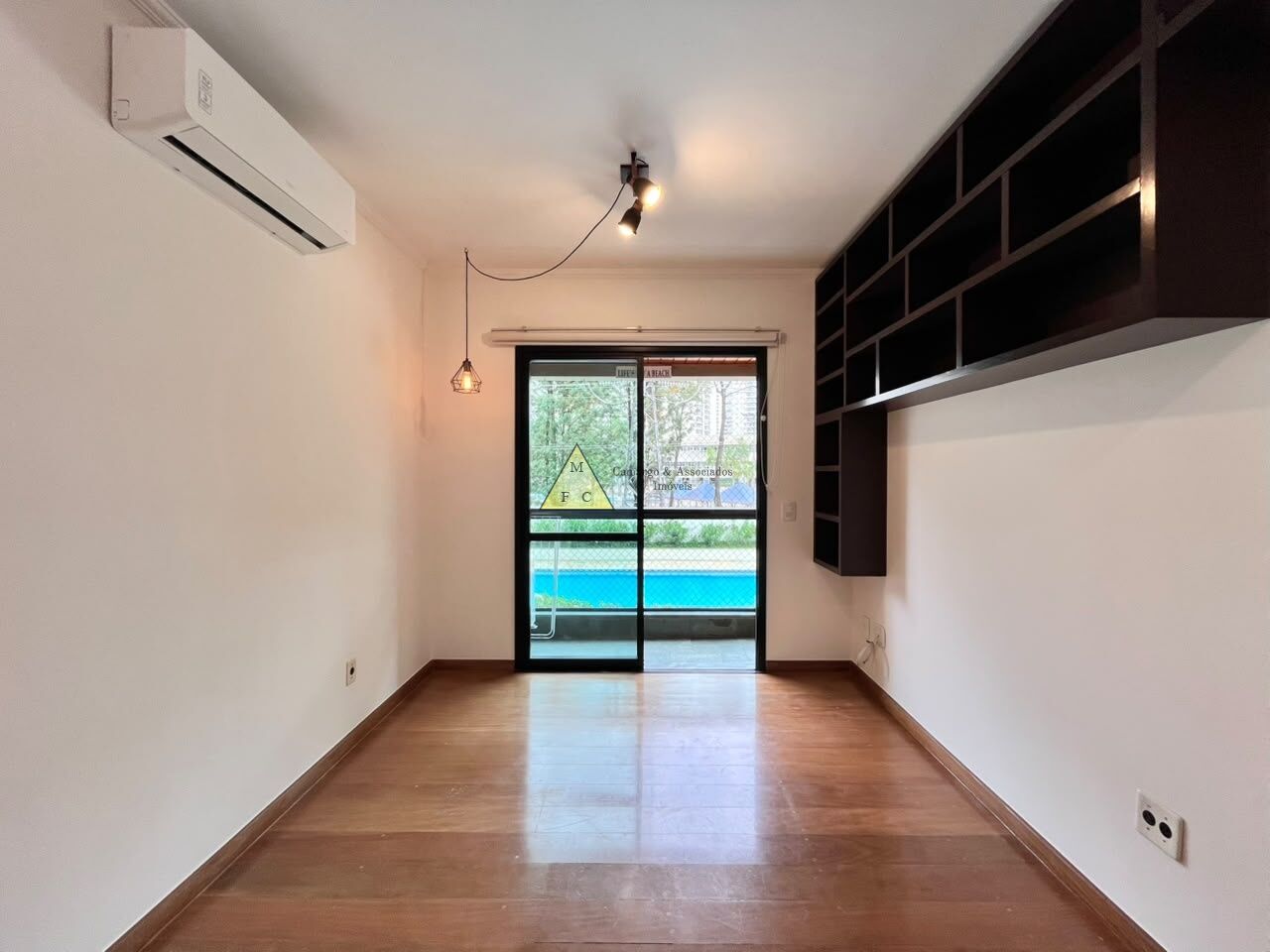 Apartamento para Locação - Vila Leopoldina