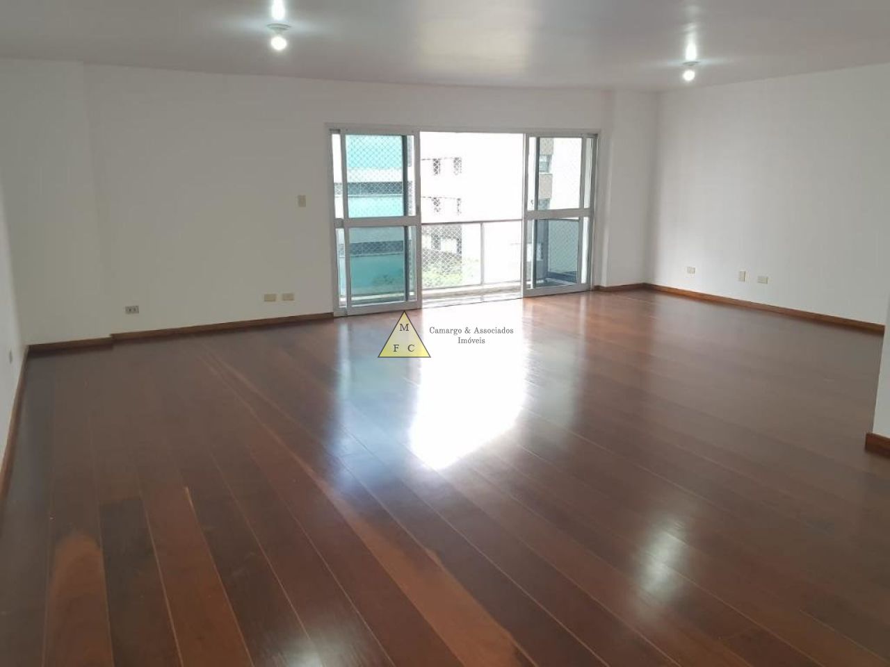 Apartamento para Venda - Higienópolis