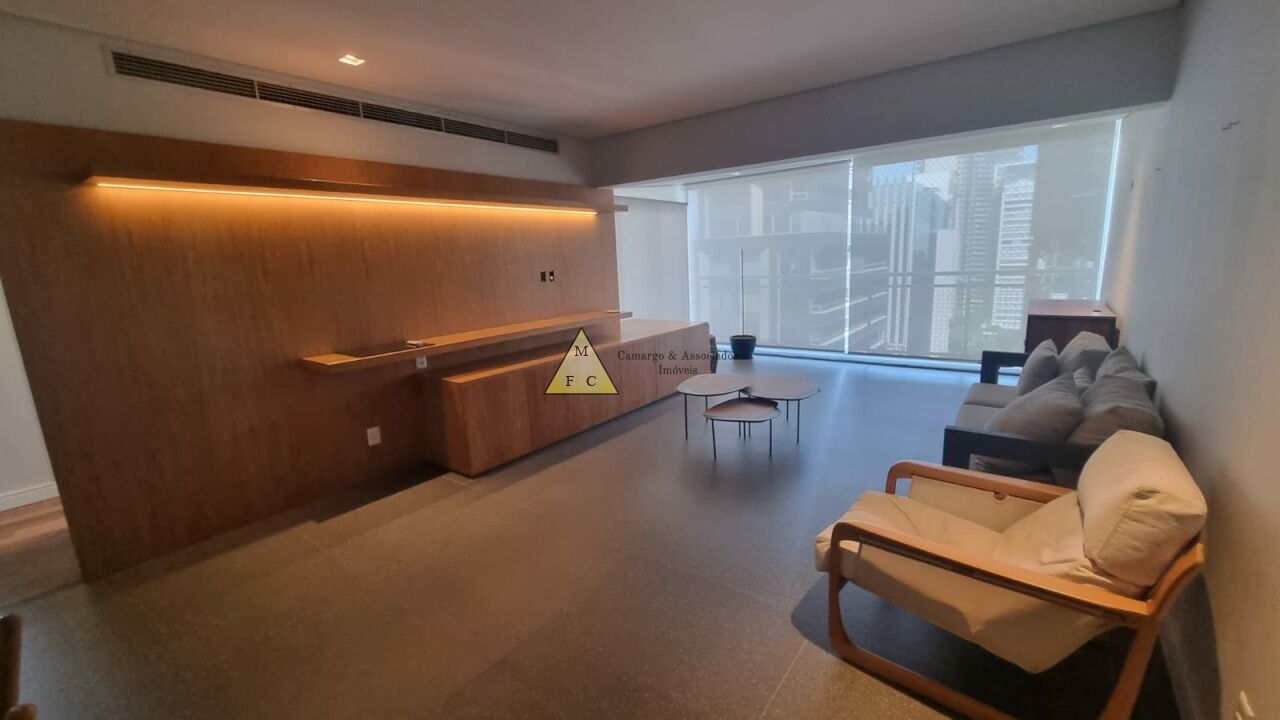 Apartamento para Venda - Itaim Bibi