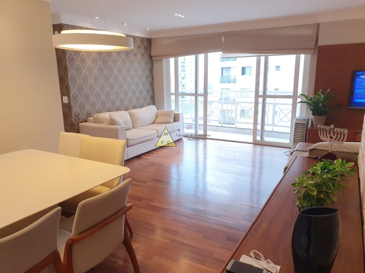 Apartamento para Venda - Vila Leopoldina