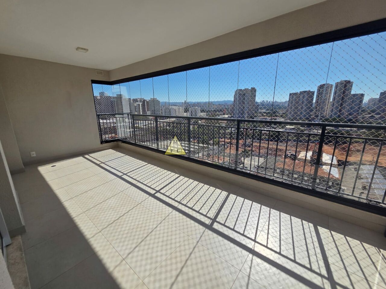 Apartamento para Locação - Barra Funda
