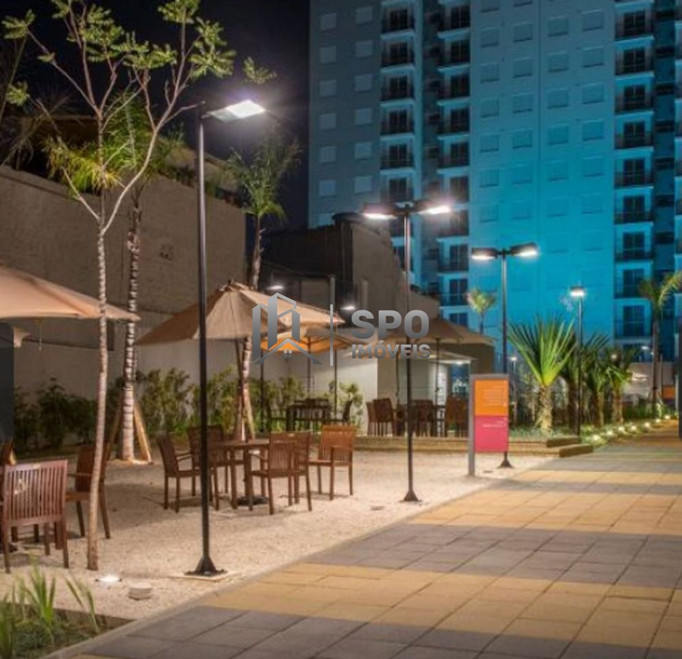 Apartamento para Venda - Usina Piratininga