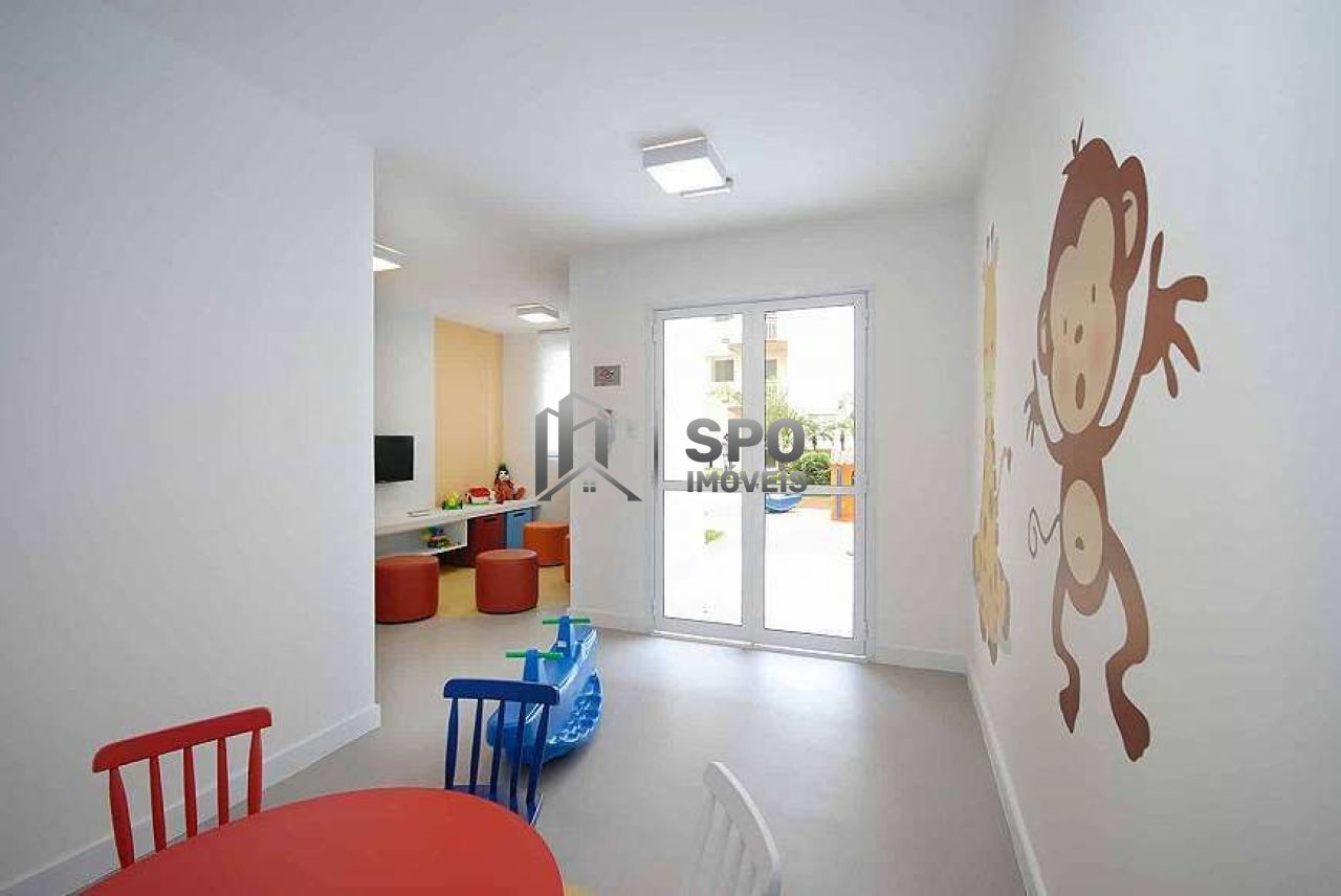 Apartamento para Venda - Vila Inglesa