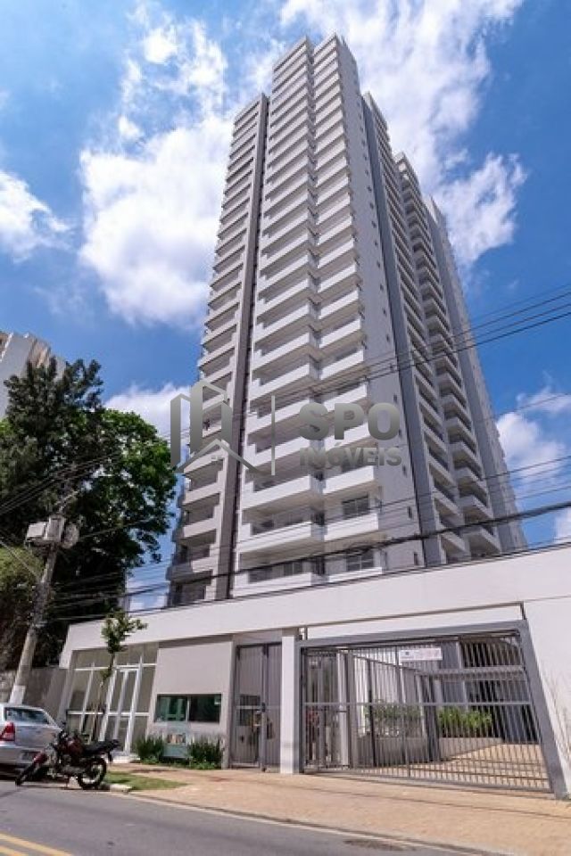 Apartamento para Venda - Jardim Prudência