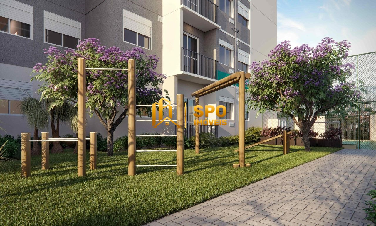 Apartamento para Venda - Jurubatuba