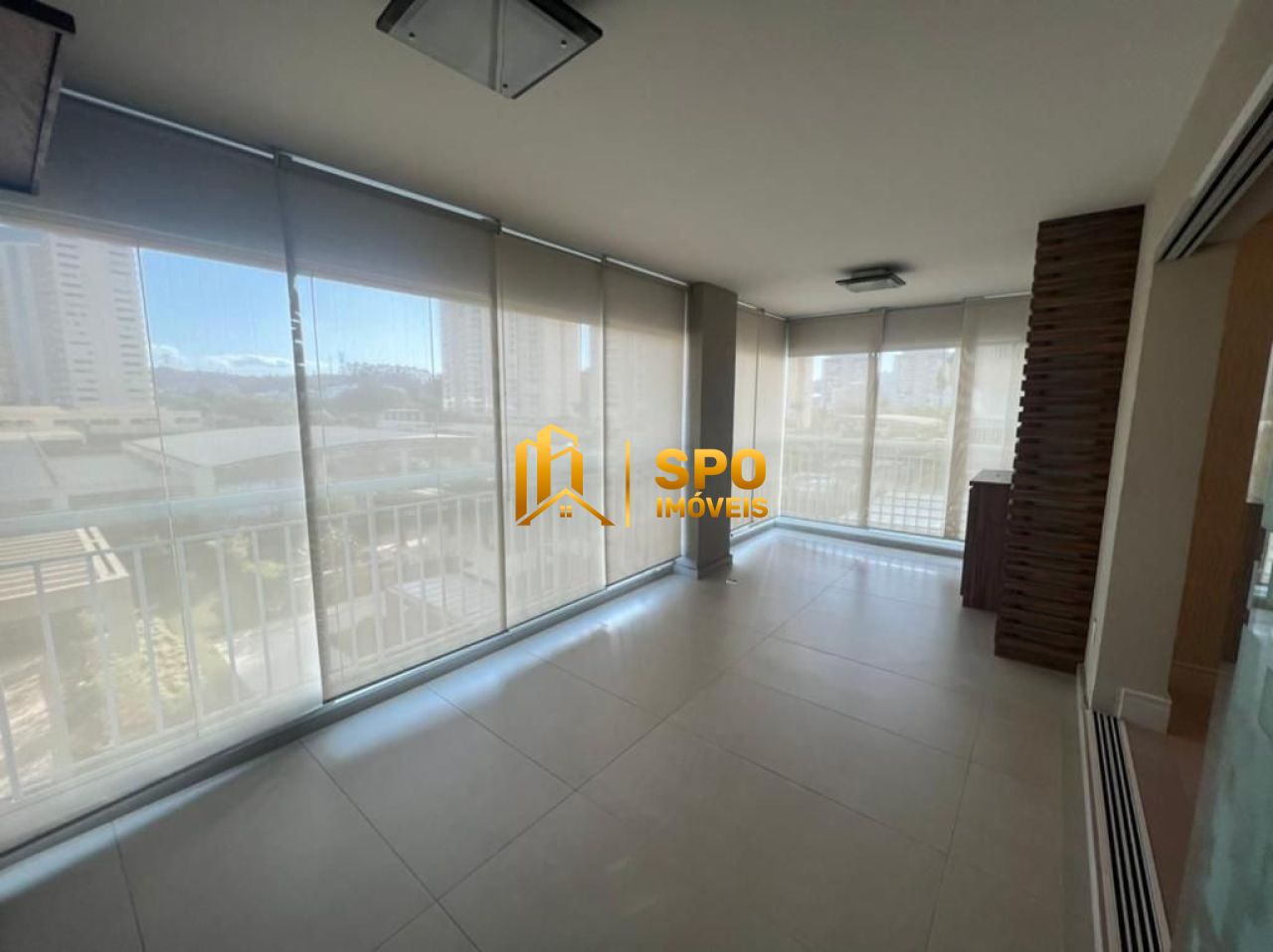 Apartamento para Venda - Chácara Santo Antônio