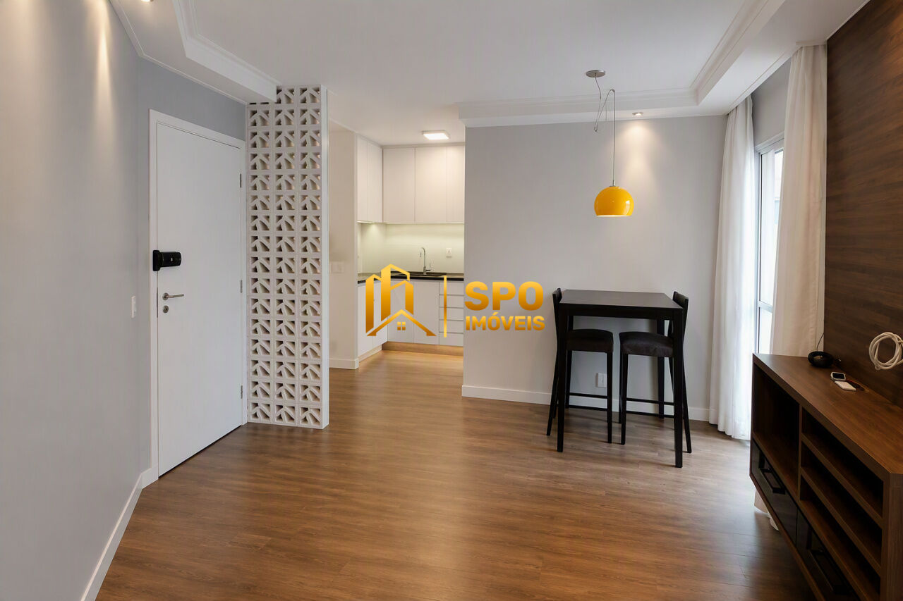 Apartamento para Locação - Vila Constança