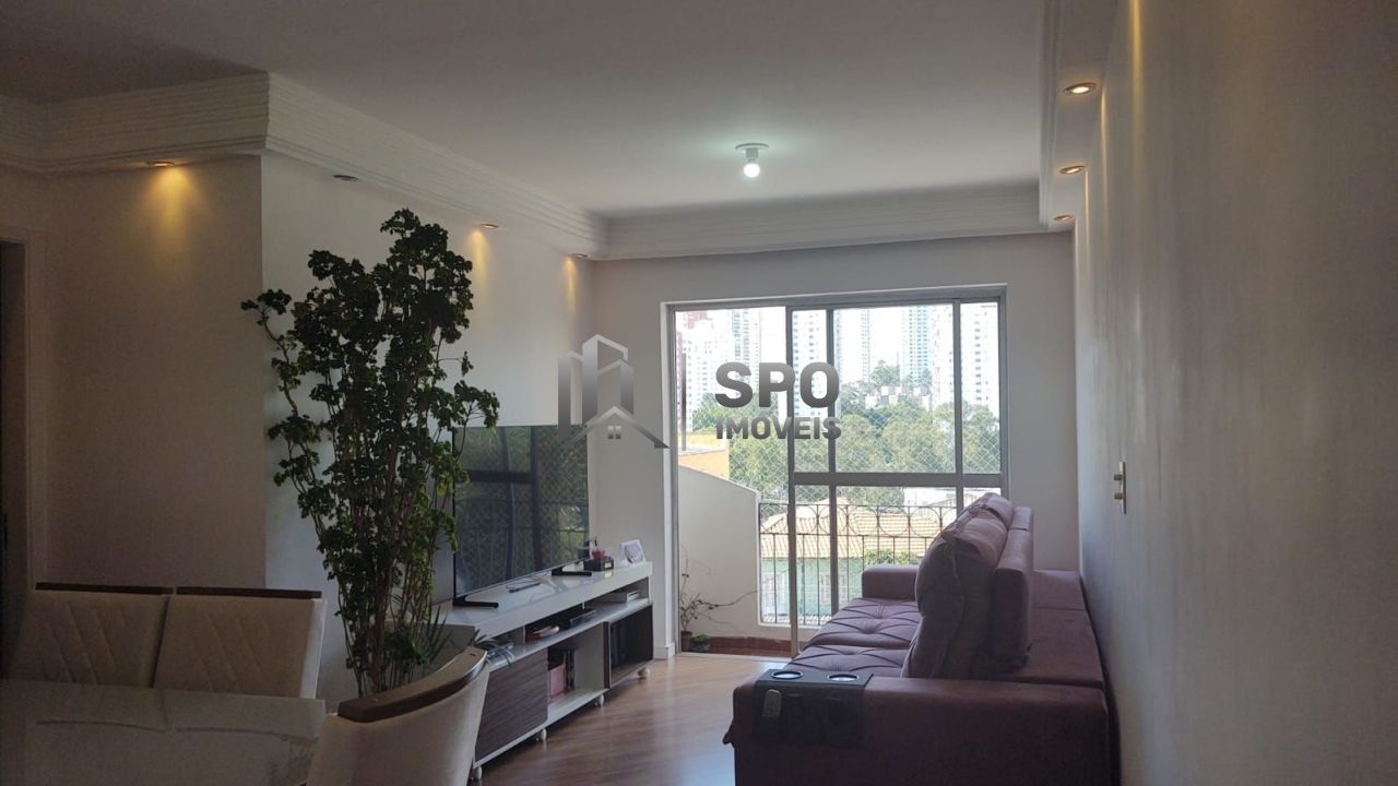 Apartamento para Venda - Jardim Marajoara