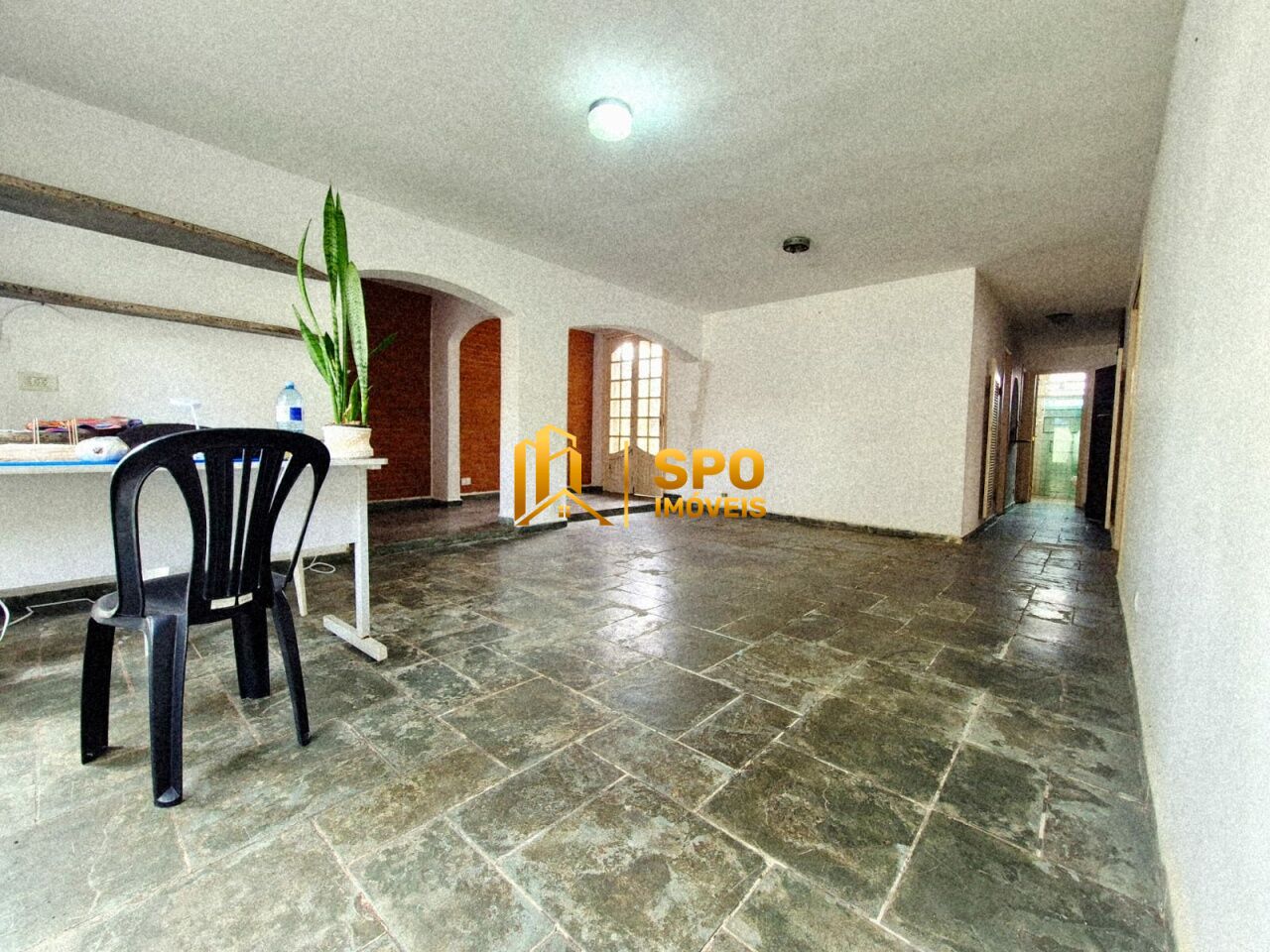 Casas Residenciais para Venda - Jardim Campo Grande