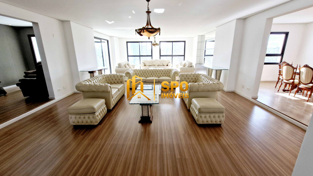 Apartamento para Venda - Alto da Boa Vista