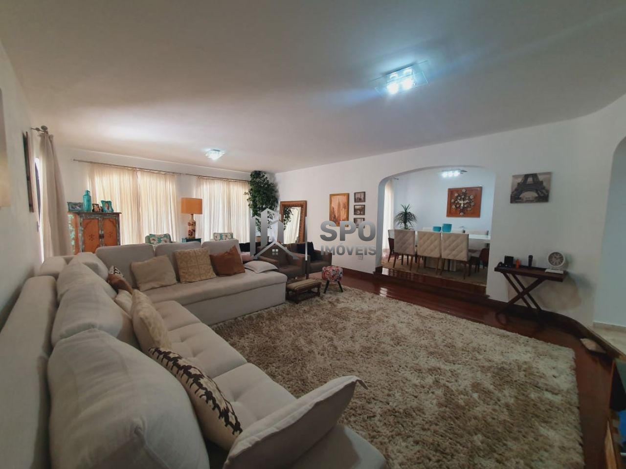 Apartamento para Venda - Santo Amaro