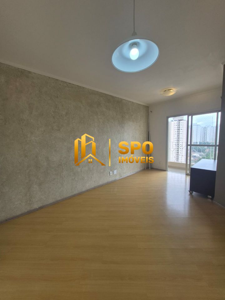 Apartamento para Venda - Vila Isa