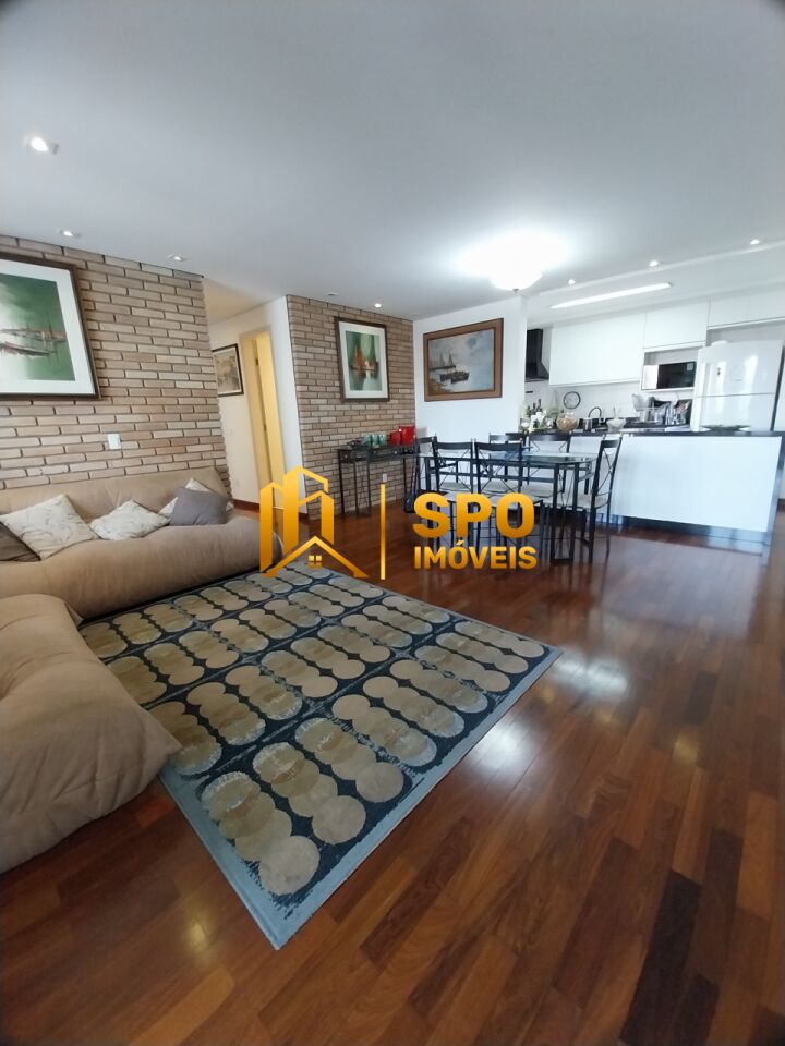 Apartamento para Venda - Jardim Marajoara
