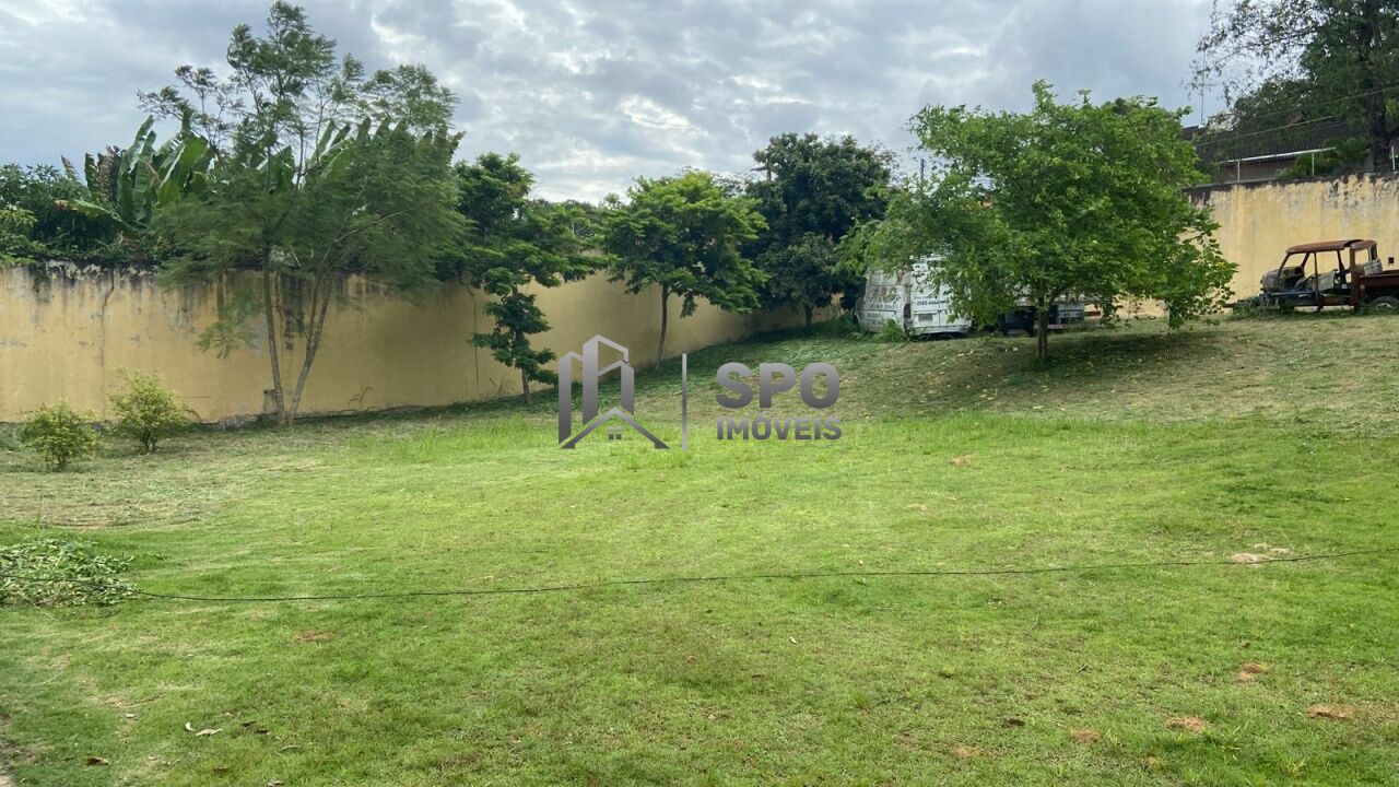 Terreno para Venda - Jardim Marajoara