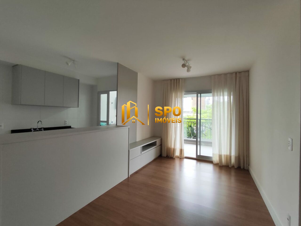 Apartamento para Locação - Santo Amaro