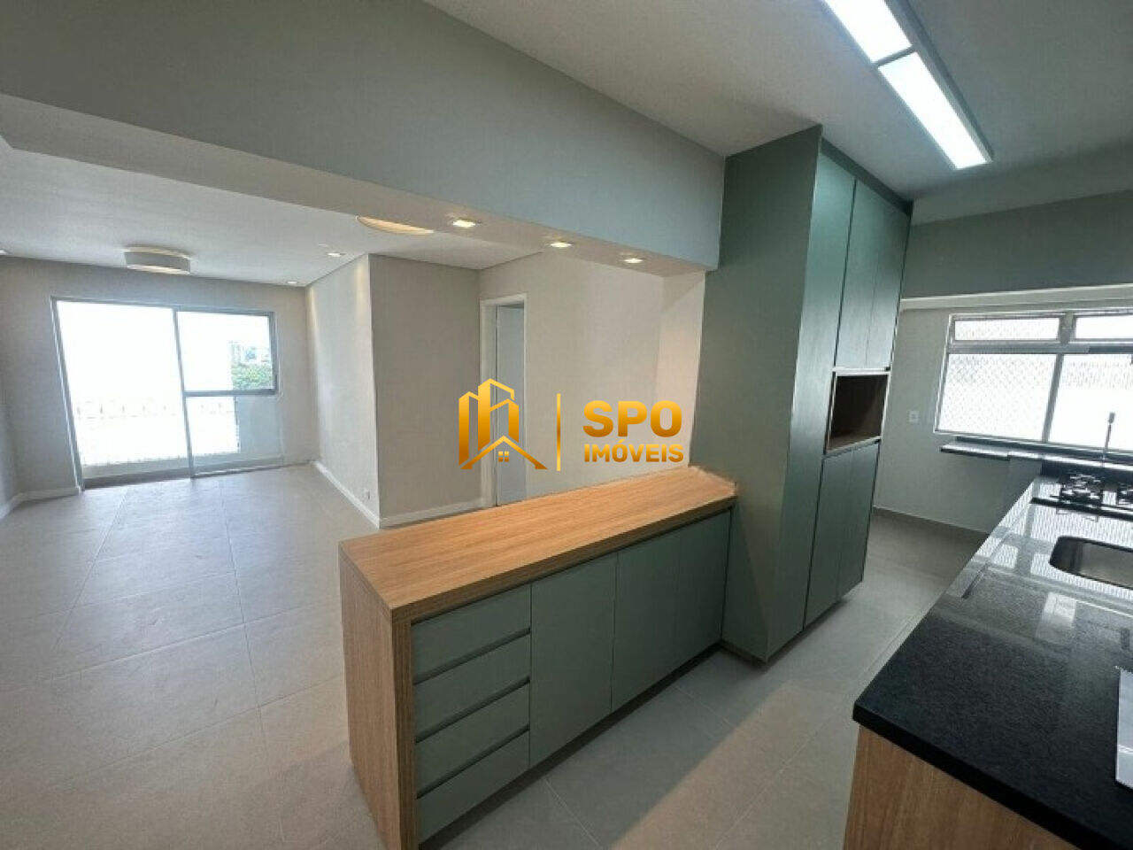 Apartamento para Venda - Jardim Taquaral