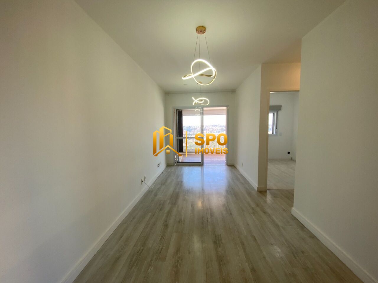 Apartamento para Venda - Interlagos