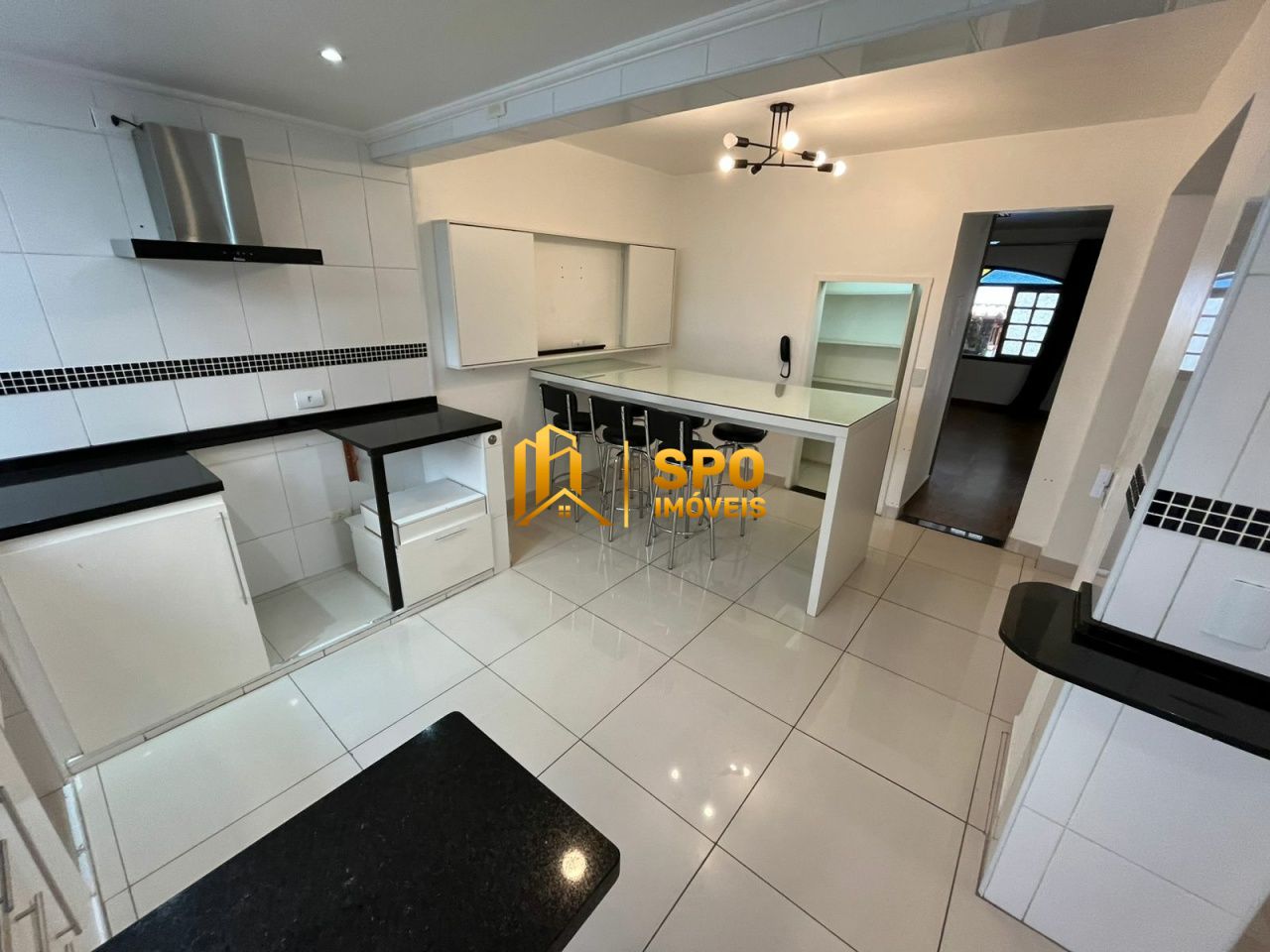 Casa de Condominio para Venda - Jardim Marajoara