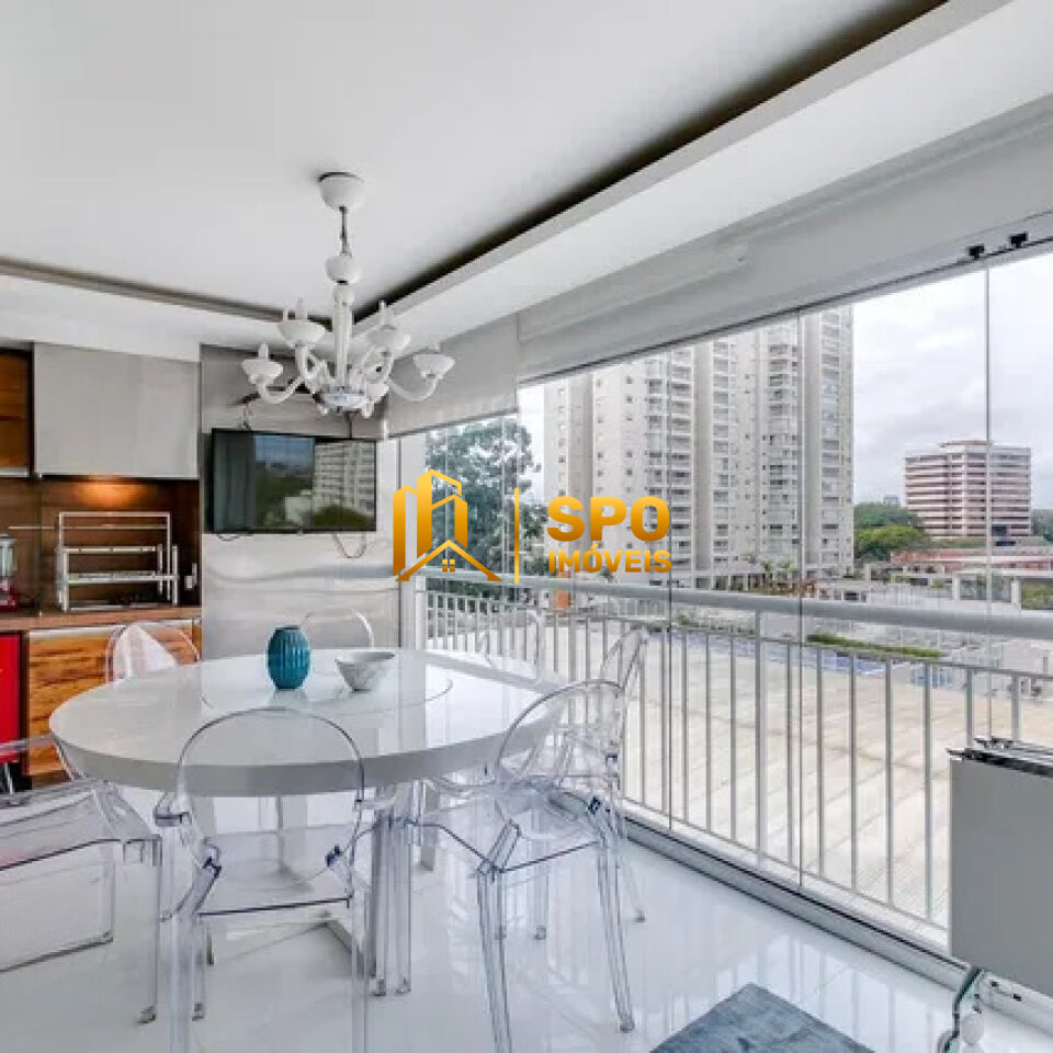 Apartamento para Venda - Chácara Santo Antônio
