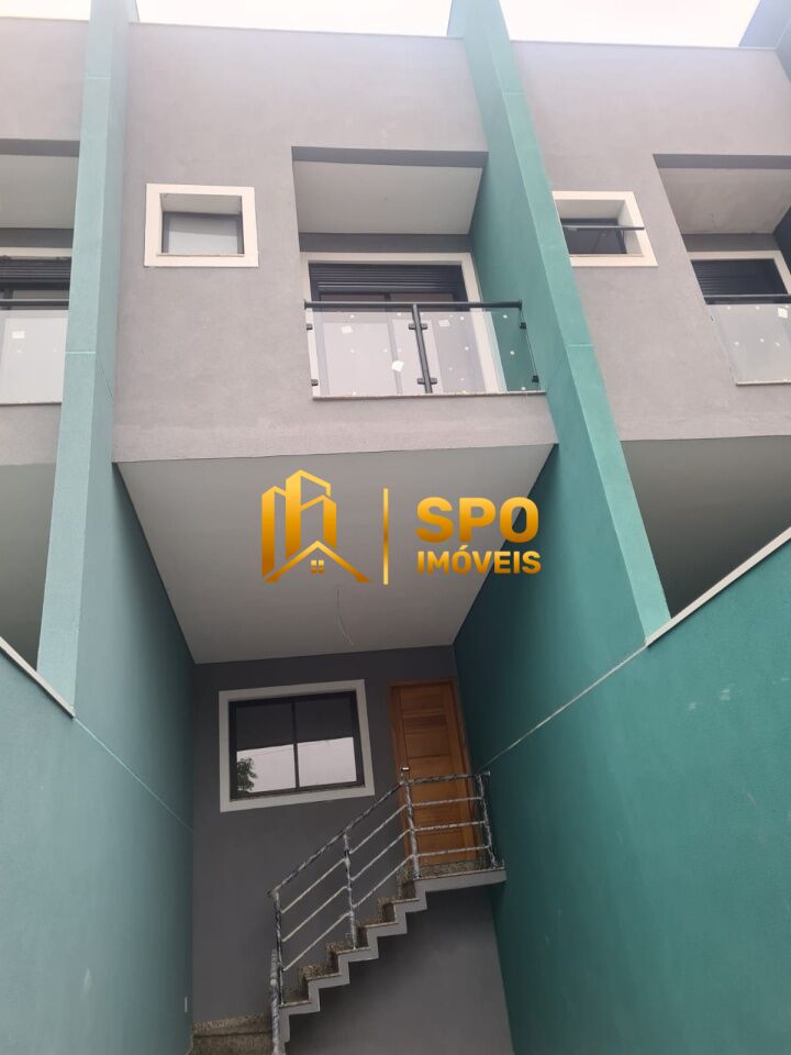 Casa para Venda - Campo Grande