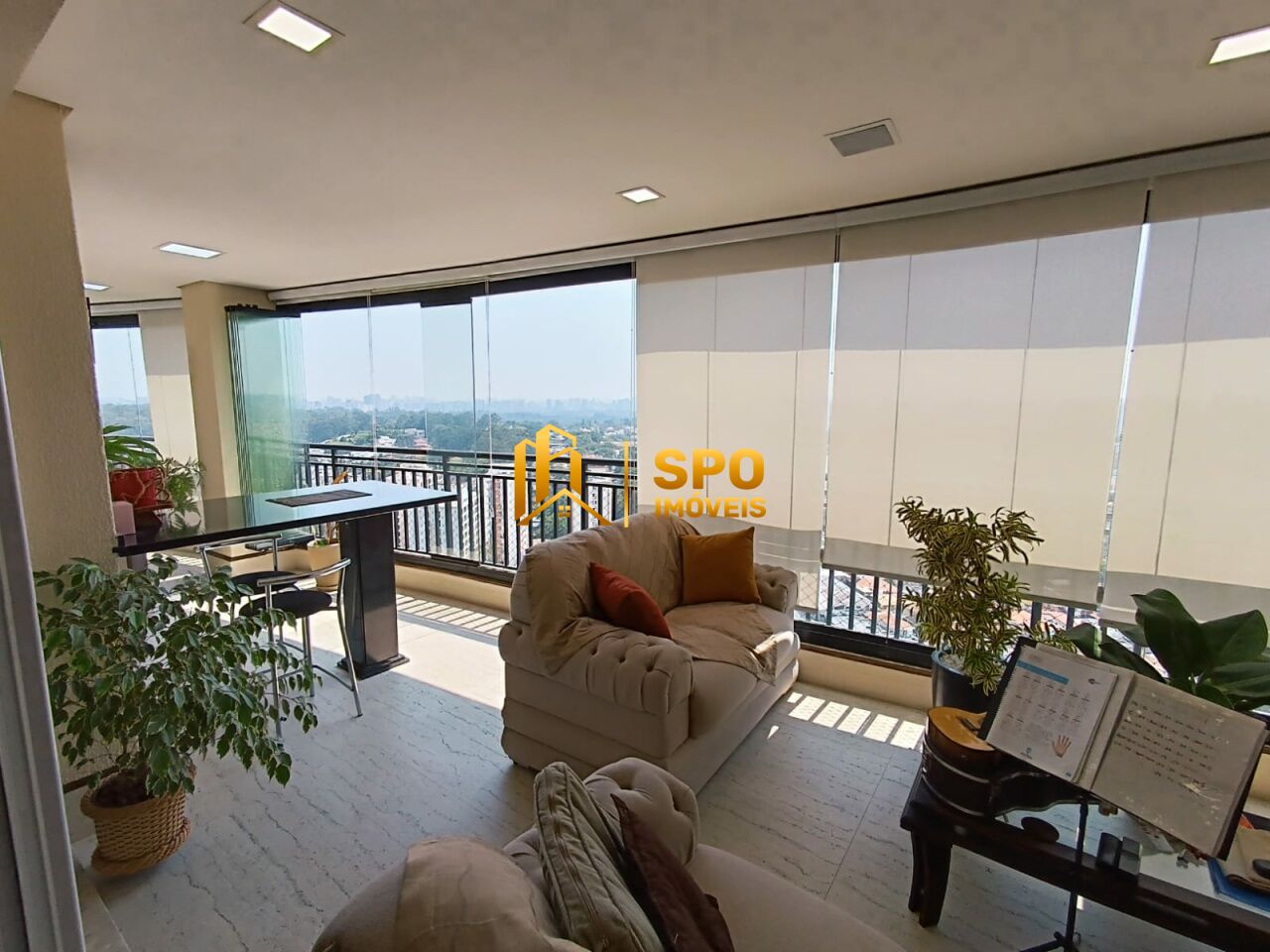 Apartamento para Venda - Jardim Marajoara
