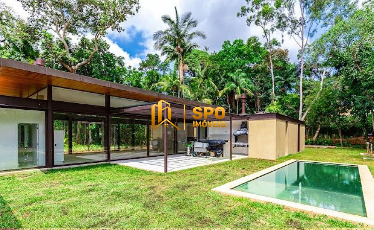 Casa de Condominio para Venda - Jardim dos Estados