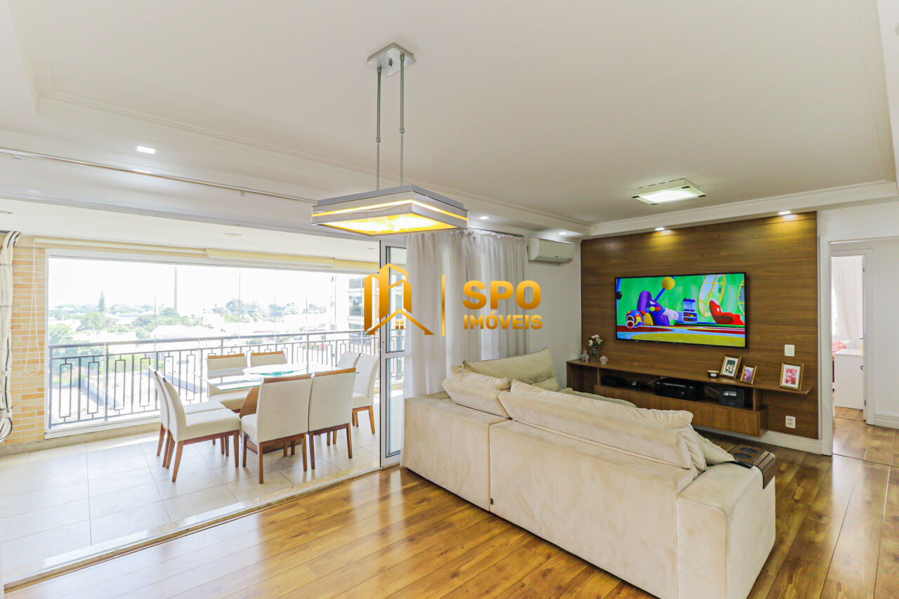 Apartamento para Venda - Jardim Marajoara