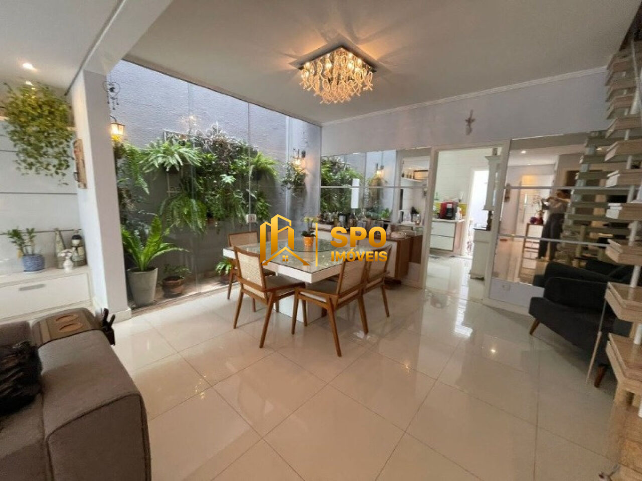 Casa para Venda - Jardim Prudência