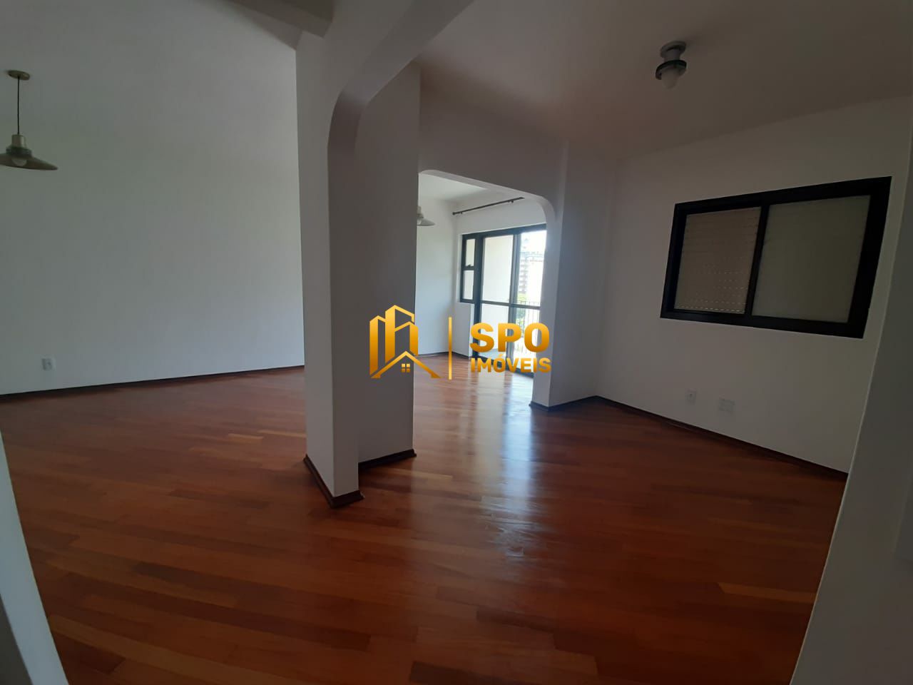 Apartamento para Locação - Parque Residencial Julia