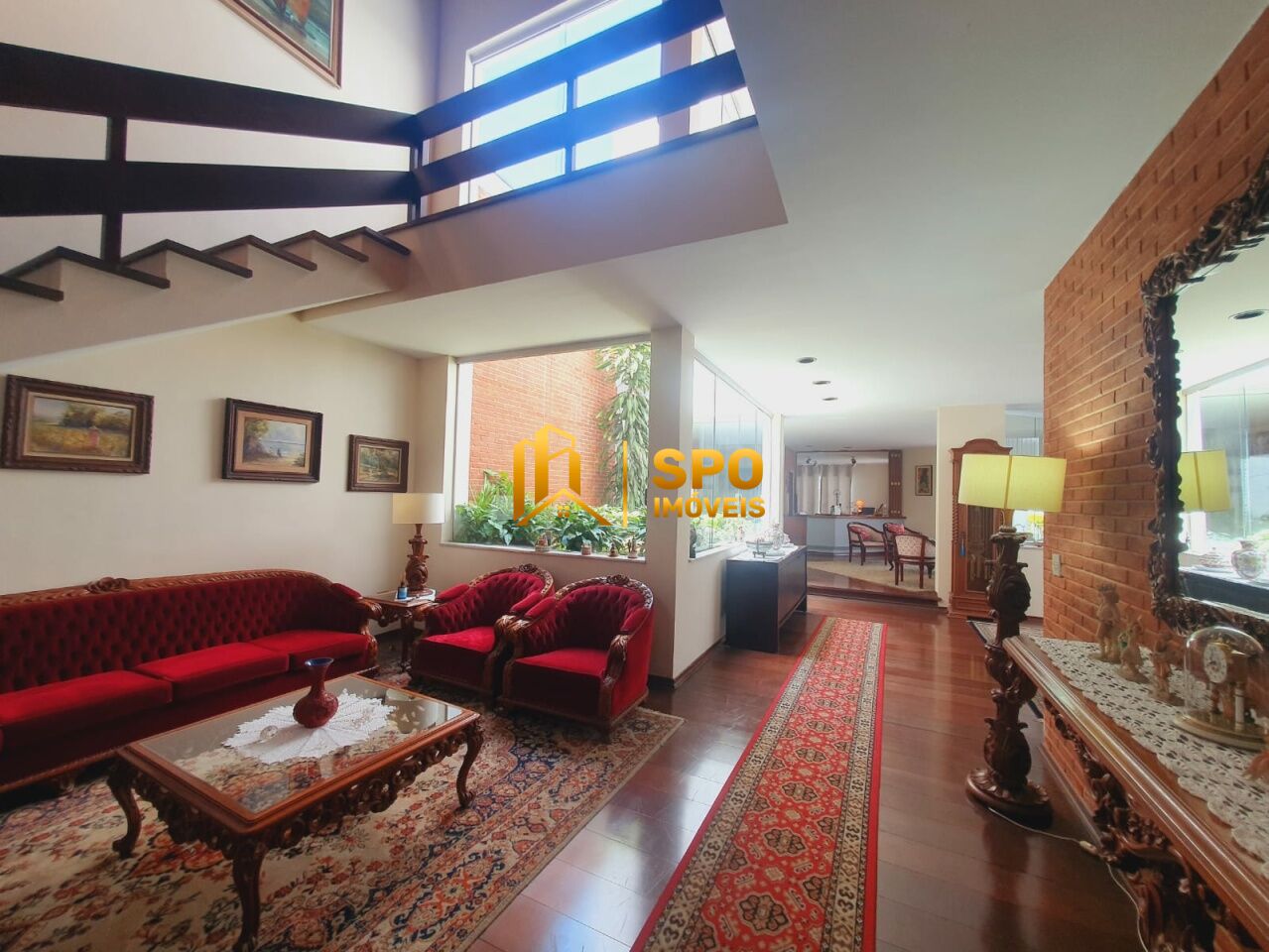 Casa para Venda - Brooklin